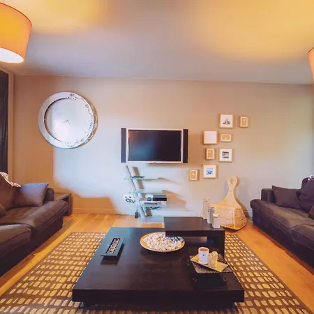 Apartamento Appart 2ch - 20 Min Pairi Daiza - Free Parking *