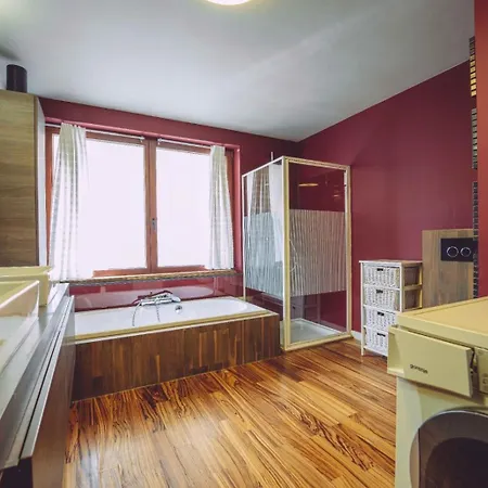 Appart 2ch - 20 Min Pairi Daiza - Free Parking Apartamento