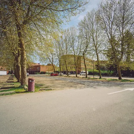 Appart 2ch - 20 Min Pairi Daiza - Free Parking Saint-Ghislain